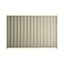 Good Neighbour® Wavelok® 1800mm High Fence Panel Sheet: Moss Vale Sand Post/Track: Merino