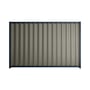 Good Neighbour® Wavelok® 2100mm High Fence Panel Sheet: Marsh Post/Track: Mountain Blue