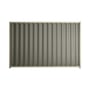 Good Neighbour® Wavelok® 2100mm High Fence Panel Sheet: Marsh Post/Track: Moss Vale Sand