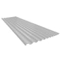 Greca Classic Laserlite Polycarbonate Grey Tint 6.0m