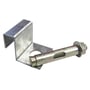 Garden Shed Hold Down Kit