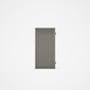 Good Neighbour® CGI Single Gate Standard .32 BMT1.8m High Sheet: Birch, Frame: Birch