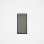 Good Neighbour® CGI Single Gate Standard .32 BMT1.8m High Sheet: Birch, Frame: Birch