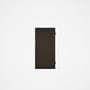 Good Neighbour® CGI Single Gate Standard .32 BMT1.8m High Sheet: Banyan Brown, Frame: Banyan Brown