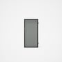 Good Neighbour® CGI Single Gate Standard .32 BMT1.8m High Sheet: Gull Grey, Frame: Gull Grey