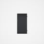 Good Neighbour® CGI Single Gate Standard .32 BMT1.8m High Sheet: Granite, Frame: Granite