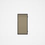 Good Neighbour® CGI Single Gate Standard .32 BMT1.8m High Sheet: Merino, Frame: Merino
