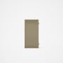 Good Neighbour® CGI Single Gate Standard .32 BMT1.8m High Sheet: Merino, Frame: Merino