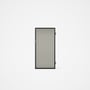 Good Neighbour® CGI Single Gate Standard .32 BMT1.8m High Sheet: Off White, Frame: Off White