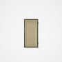 Good Neighbour® CGI Single Gate Standard .32 BMT1.8m High Sheet: Primrose, Frame: Primrose