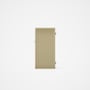 Good Neighbour® CGI Single Gate Standard .32 BMT1.8m High Sheet: Primrose, Frame: Primrose