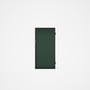 Good Neighbour® CGI Single Gate Standard .32 BMT1.8m High Sheet: Rivergum, Frame: Rivergum
