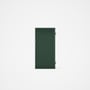Good Neighbour® CGI Single Gate Standard .32 BMT1.8m High Sheet: Rivergum, Frame: Rivergum