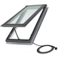 VELUX 550 x 1180mm Pitched Roof Electric Opening Skylight