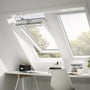 VELUX 550 x 980mm Centre Pivot Roof Window