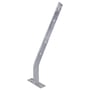 Dunnings 30 Degree Hot Dipped Galvanised Fascia Bracket Connector
