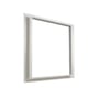 VELUX 665 x 1885mm Flat Roof Skylight Blind Tray
