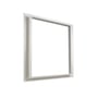 VELUX 665 x 665mm Flat Roof Skylight Blind Tray