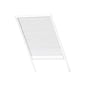 VELUX 780 x 980mm Solar Honeycomb Blackout Blind