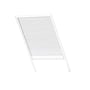 VELUX 1140 x 1180mm Fixed Solar Honeycomb Blackout Blind