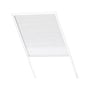 VELUX 1140 x 1180mm Roof Window Solar Honeycomb Blackout Blind