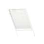 VELUX 1140 x 1180mm Fixed Solar Pleated Blind