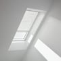 VELUX 1140 x 1180mm Fixed Solar Pleated Blind