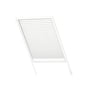 VELUX 780 x 980mm Fixed Solar Pleated Blind