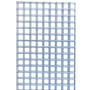 Mesh Panel 25x25x2.5mm 1200x2000mm Galv