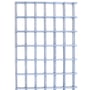 Mesh Panel 75x50x4.0mm 1200x2000mm Galv