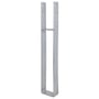 Tuff 90 x 600 x 5mm Galvanised Tornado Stirrup