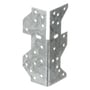 Dunnings 1mm Galvabond Universal Timber Lok