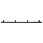 Downee 1m Nylon Gear Rack