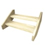 2 Tread Treated Pine Stair Kit