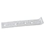 Galvabond Left Hand Fascia Angle Bracket M10 Hole