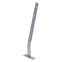 Dunnings 17 Degree Hot Dipped Galvanised Fascia Bracket Connector