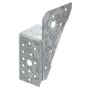 Dunnings 1mm Galvabond Left Hand Triple Lok