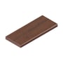 ModWood Flame Shield Compostie Decking 137x23x5400 Jarrah