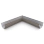 HK Gutter Internal Mitre Driftwood