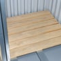 Handi-Mate 4 Shed Floor Beam Kit
