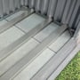 Handi-Mate 5 Shed Floor Beam Kit