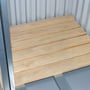Handi-Mate 10 Shed Floor Beam Kit