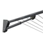 Hills Monument Long Folding Clothesline