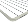 Hills Surfmist Mini Folding Clothesline