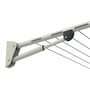 Hills Surfmist Mini Folding Clothesline