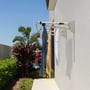 Hills Surfmist Mini Folding Clothesline