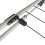 Hills Surfmist Long Folding Clothesline