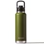 Yabby 1.2L Insulated Drink Bottle Bush Green