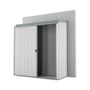 Handi-Mate Wall Mount HM1 Shed Off White