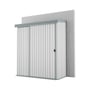 Handi-Mate Wall Mount HM1 Shed Off White